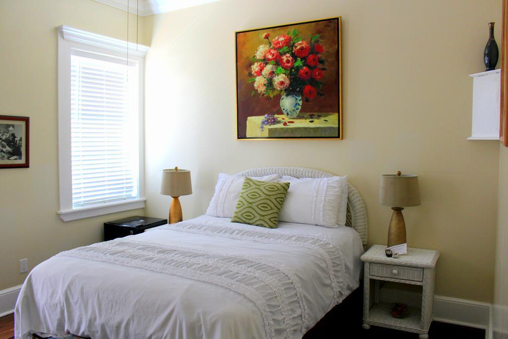 The Casablanca Bed and breakfast 3*